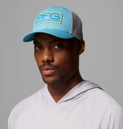 PFG Hooks Mesh Ball Cap