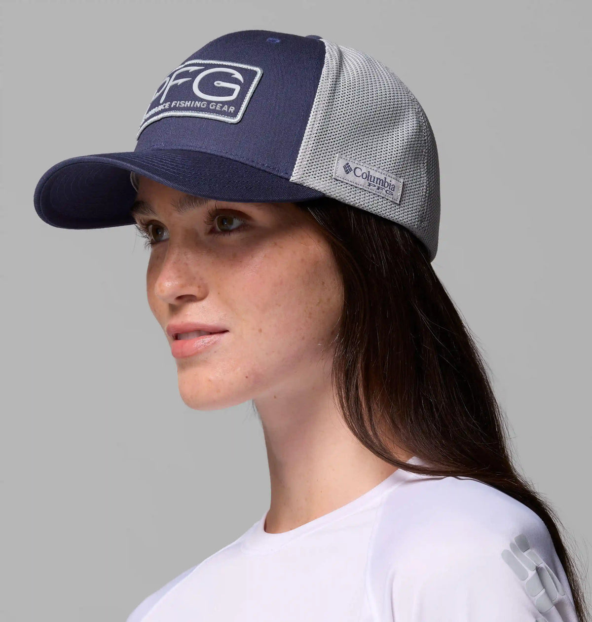 PFG Hooks Mesh Ball Cap