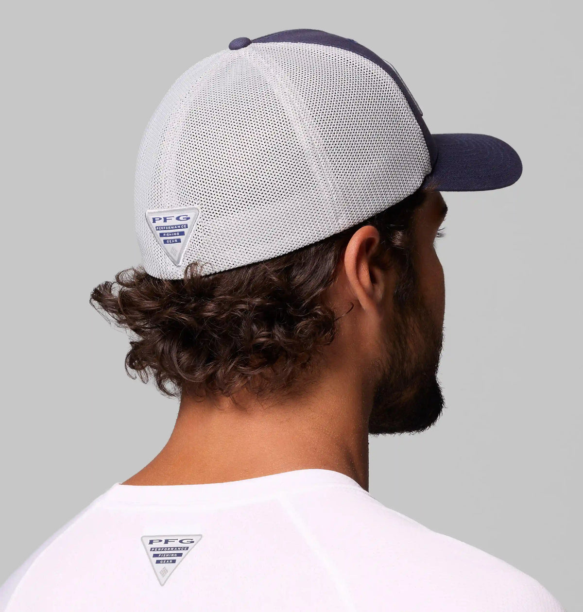 PFG Hooks Mesh Ball Cap
