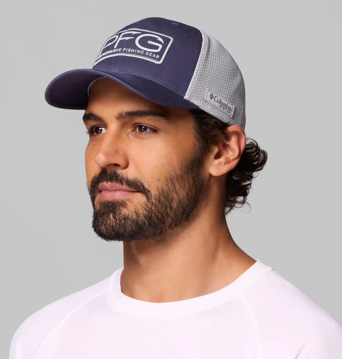 PFG Hooks Mesh Ball Cap