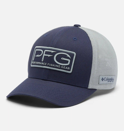 PFG Hooks Mesh Ball Cap