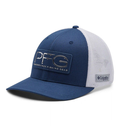 PFG Hooks Mesh Ball Cap