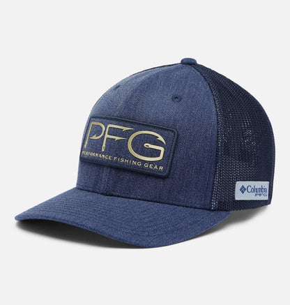 PFG Hooks Mesh Ball Cap