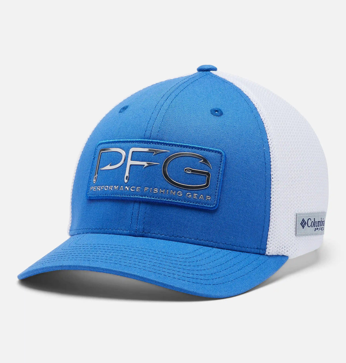 PFG Hooks Mesh Ball Cap