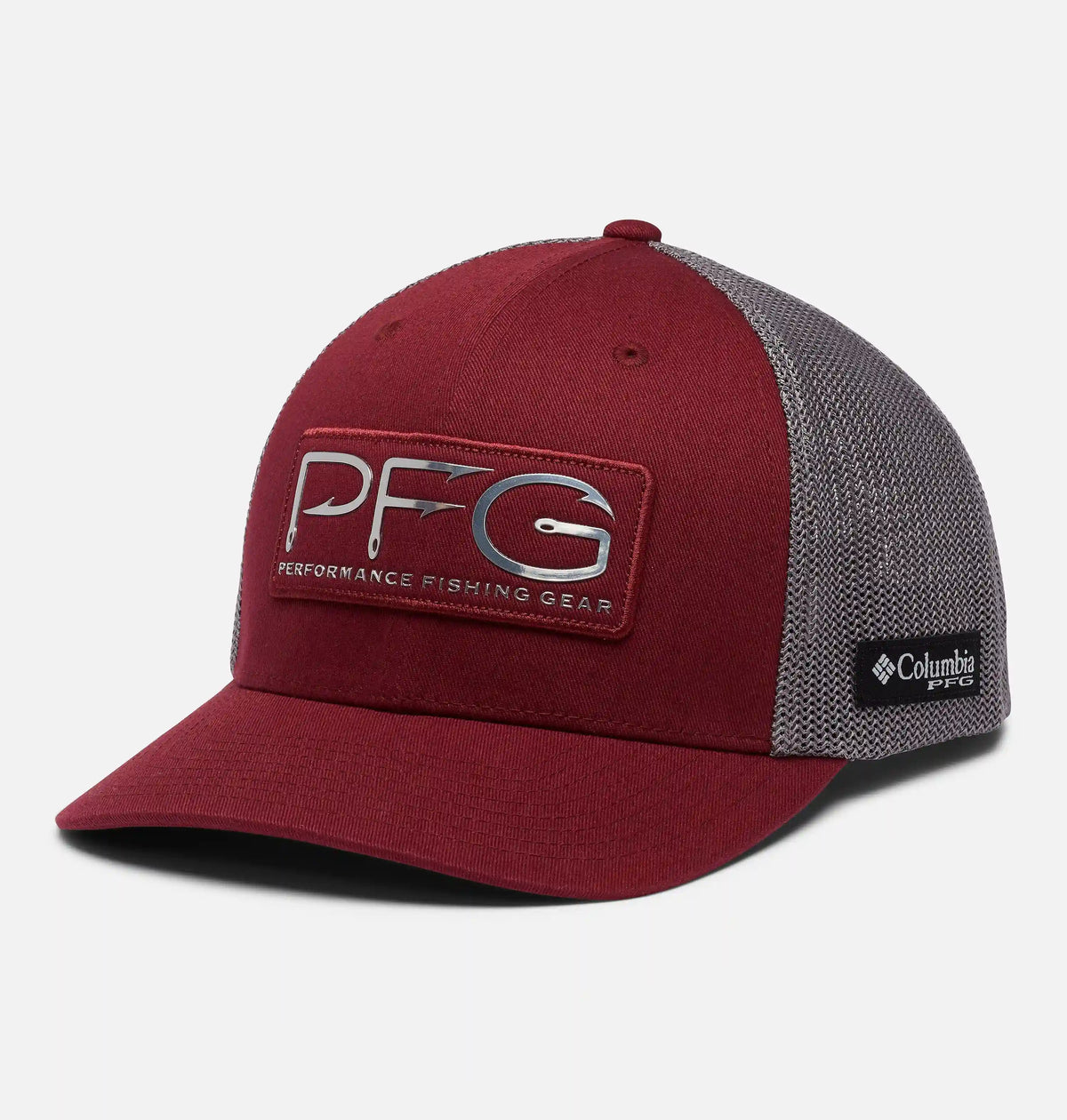 PFG Hooks Mesh Ball Cap