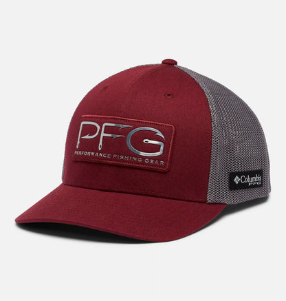 PFG Hooks Mesh Ball Cap