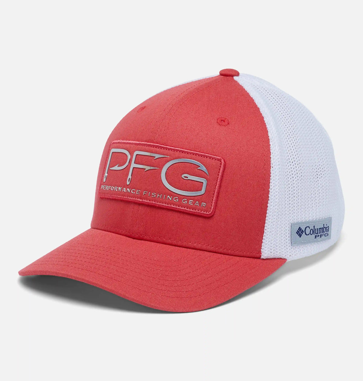 PFG Hooks Mesh Ball Cap