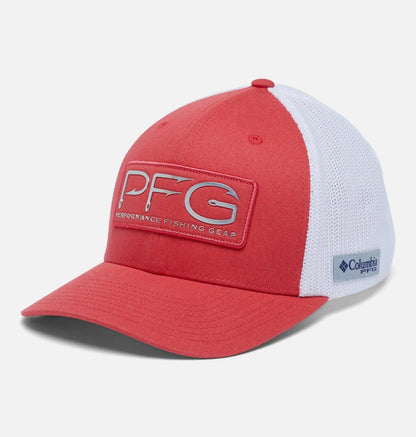PFG Hooks Mesh Ball Cap