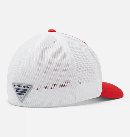 PFG Hooks Mesh Ball Cap