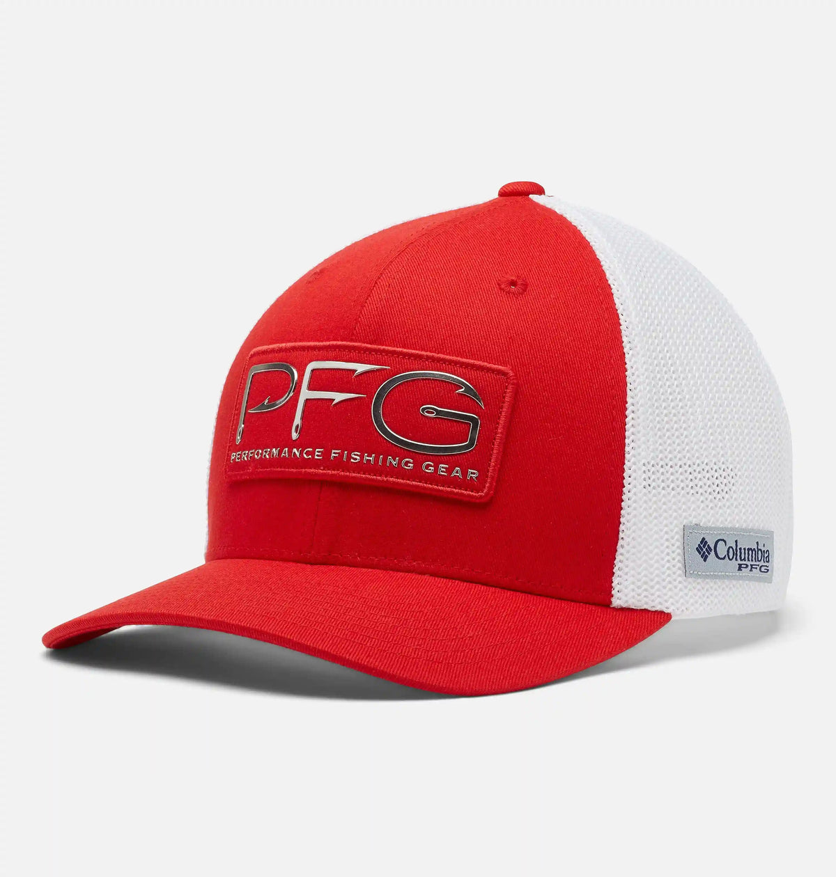 PFG Hooks Mesh Ball Cap