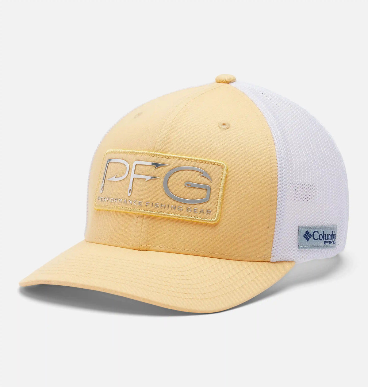 PFG Hooks Mesh Ball Cap