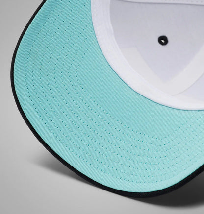 PFG Fish Flag Mesh Snapback