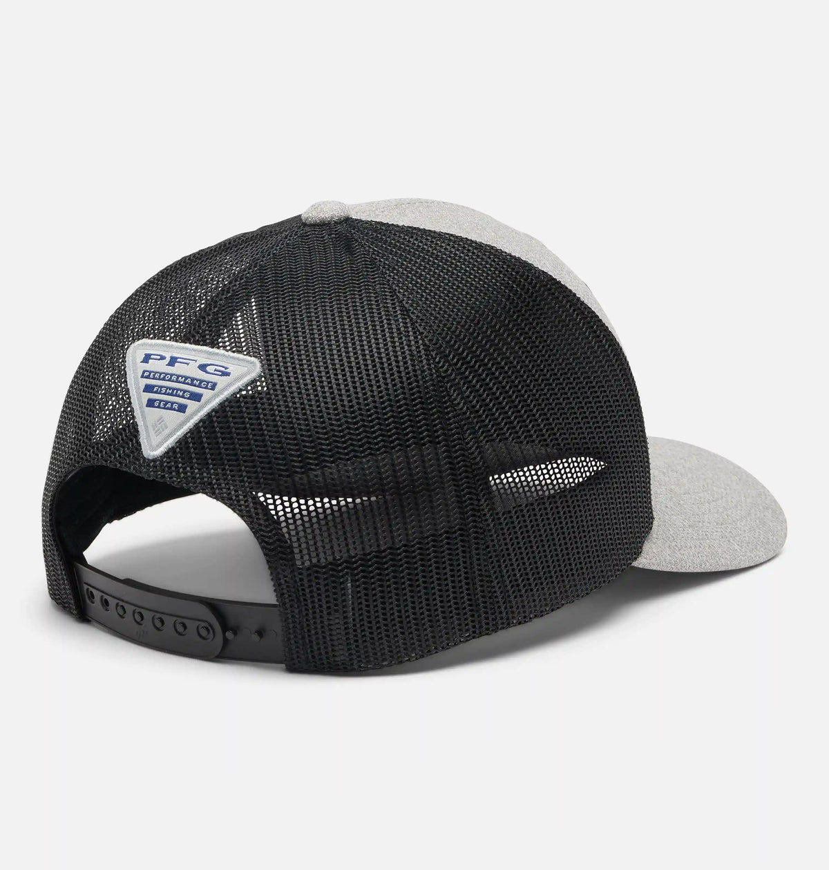 PFG Fish Flag Mesh Snapback
