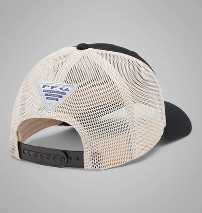 PFG Fish Flag Mesh Snapback