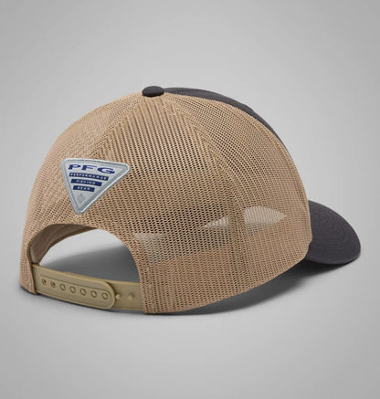 PFG Fish Flag Mesh Snapback