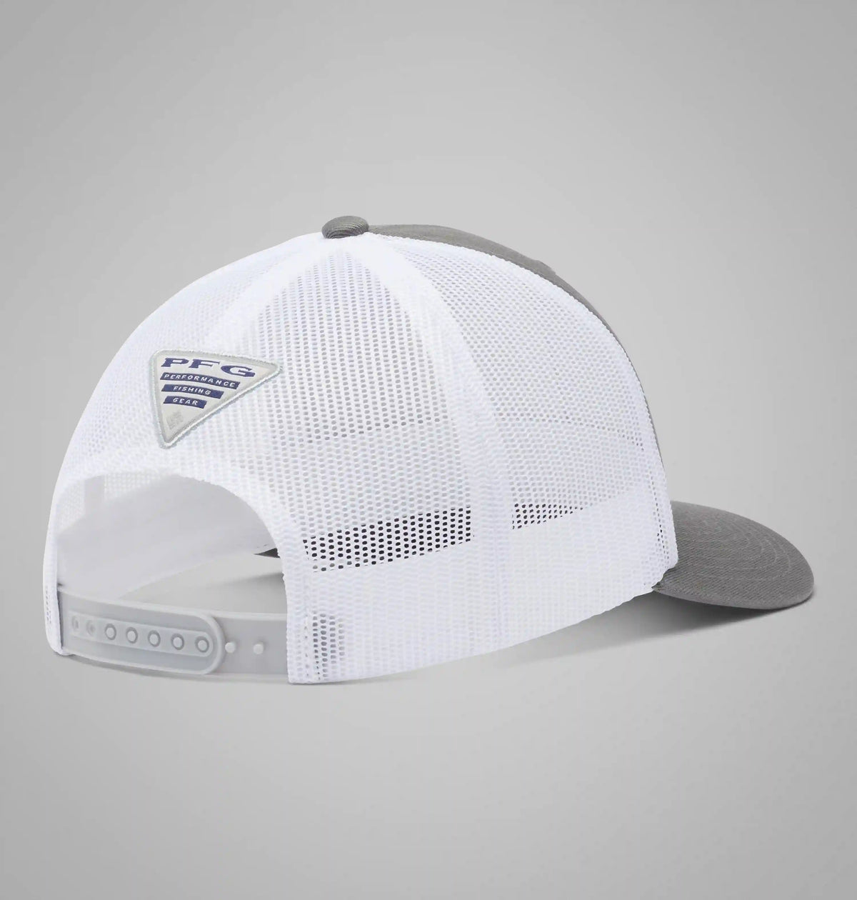 PFG Fish Flag Mesh Snapback