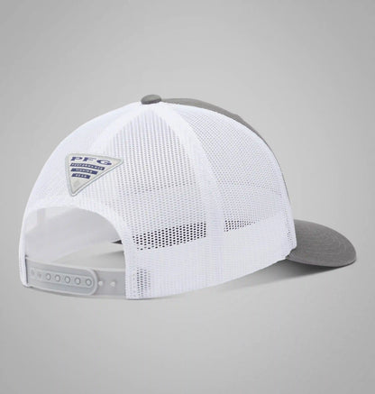 PFG Fish Flag Mesh Snapback