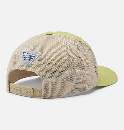 PFG Fish Flag Mesh Snapback