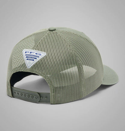 PFG Fish Flag Mesh Snapback