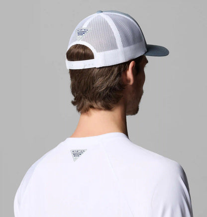 PFG Fish Flag Mesh Snapback