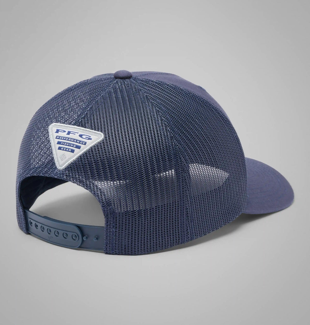 PFG Fish Flag Mesh Snapback