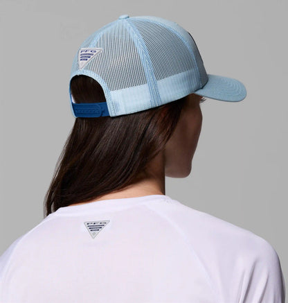 PFG Fish Flag Mesh Snapback