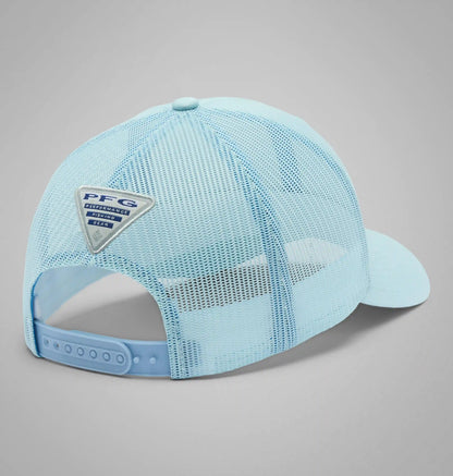 PFG Fish Flag Mesh Snapback