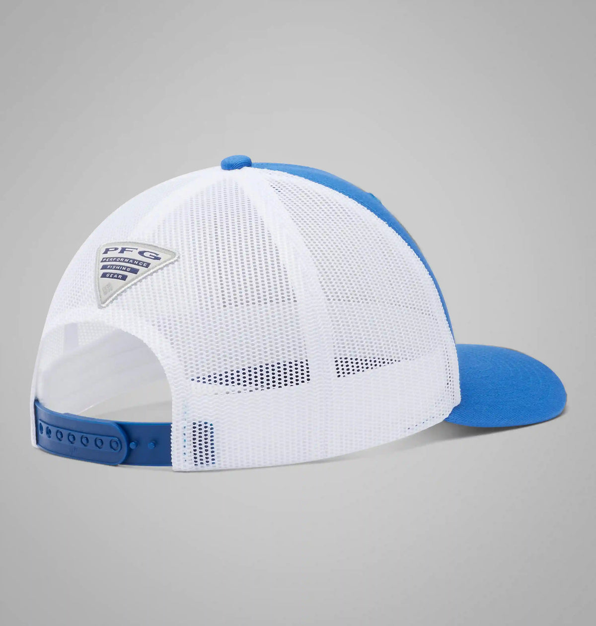 PFG Fish Flag Mesh Snapback