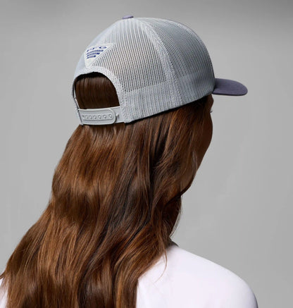PFG Fish Flag Mesh Snapback