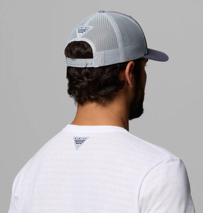 PFG Fish Flag Mesh Snapback
