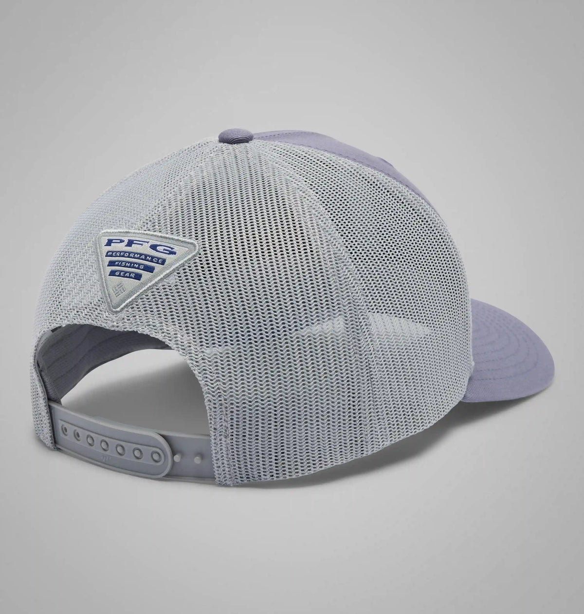 PFG Fish Flag Mesh Snapback