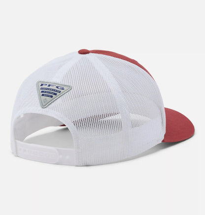 PFG Fish Flag Mesh Snapback