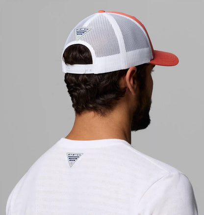 PFG Fish Flag Mesh Snapback