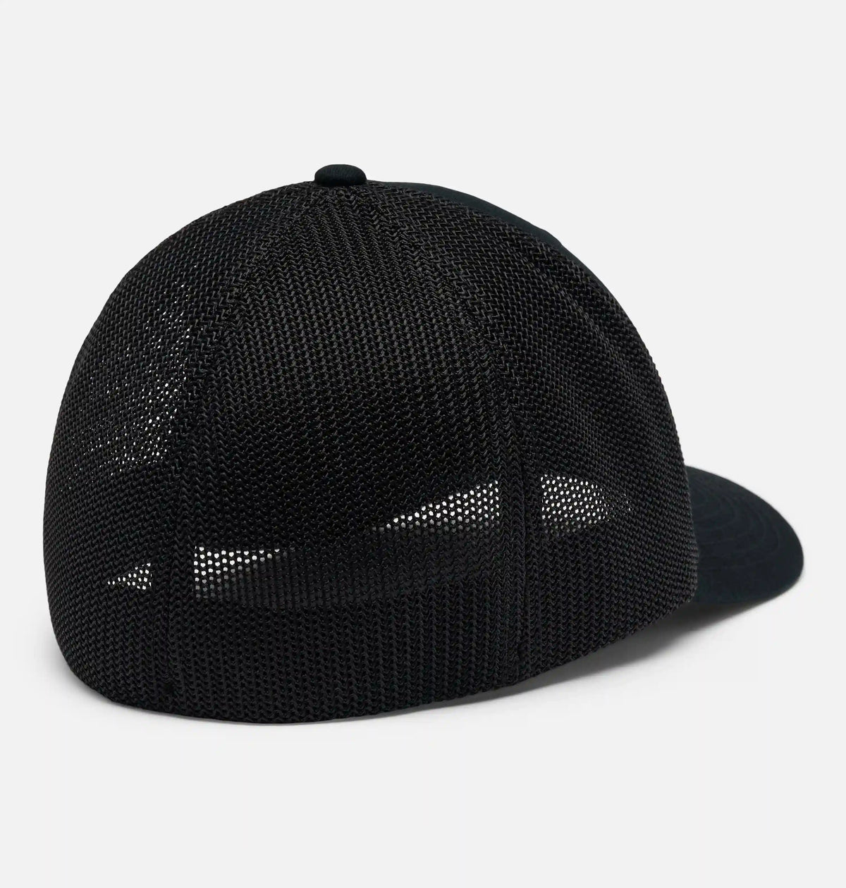 Columbia Mesh Tree Flag Ball Cap