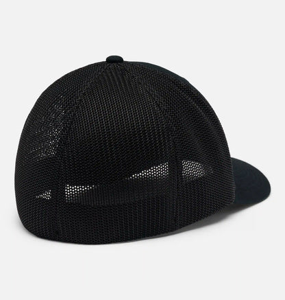 Columbia Mesh Tree Flag Ball Cap