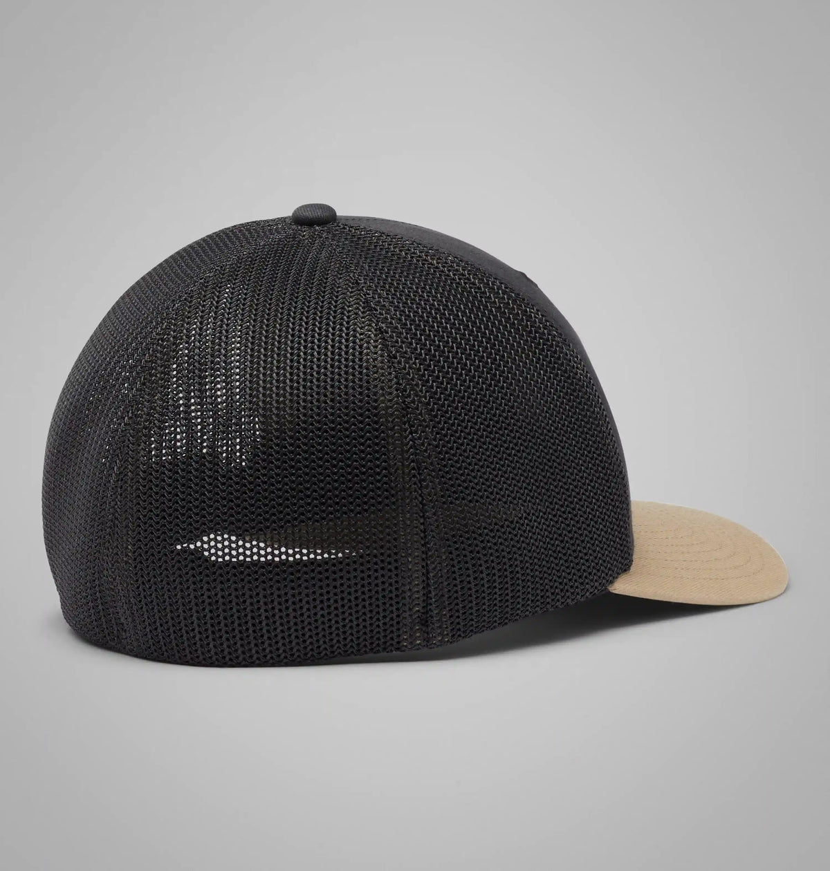 Columbia Mesh Tree Flag Ball Cap