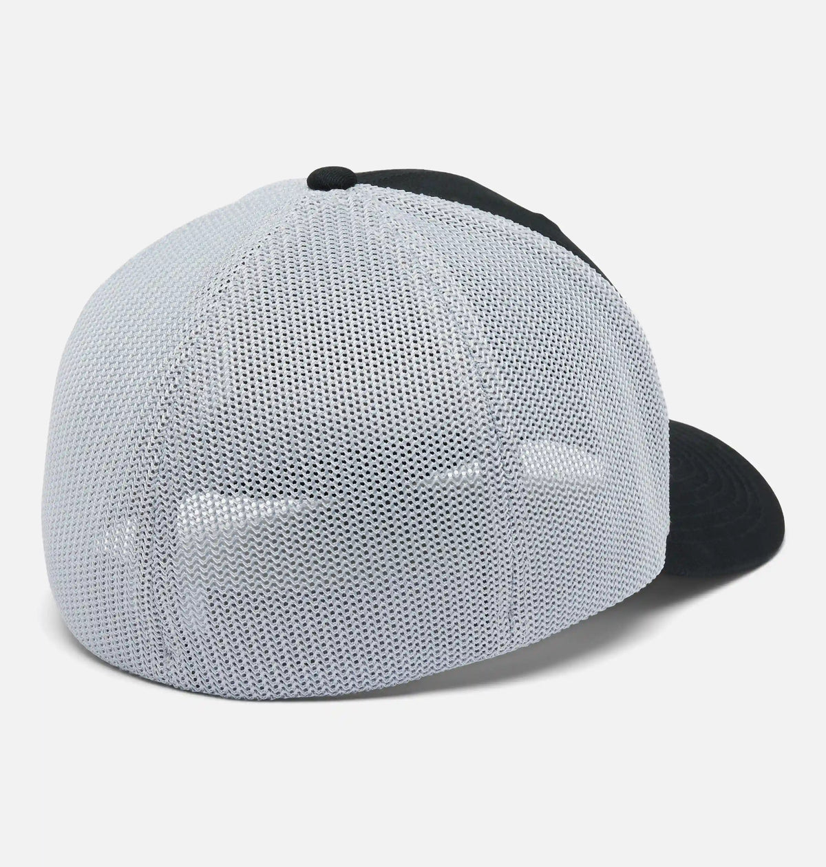 Columbia Mesh Tree Flag Ball Cap