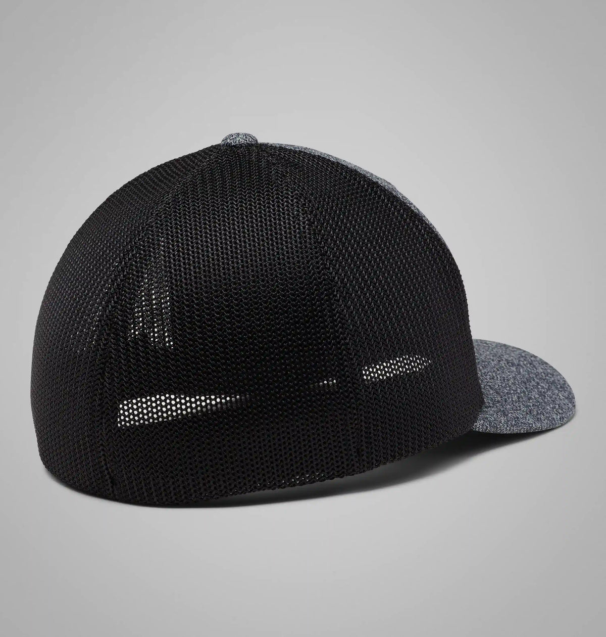Columbia Mesh Tree Flag Ball Cap