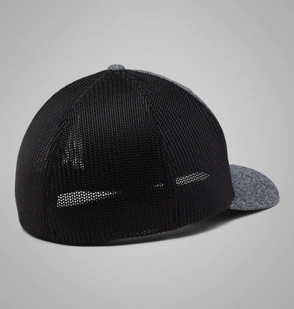 Columbia Mesh Tree Flag Ball Cap