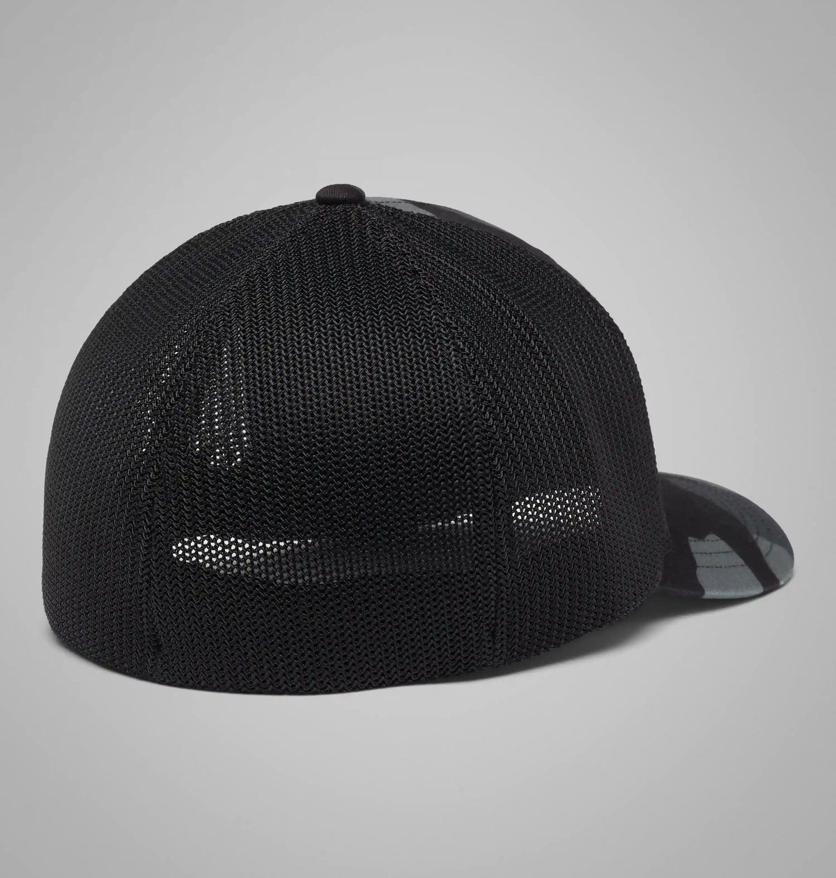 Columbia Mesh Tree Flag Ball Cap