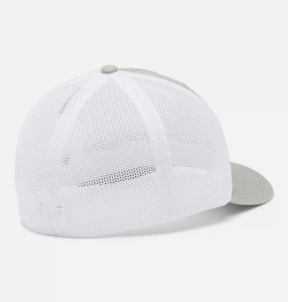 Columbia Mesh Tree Flag Ball Cap
