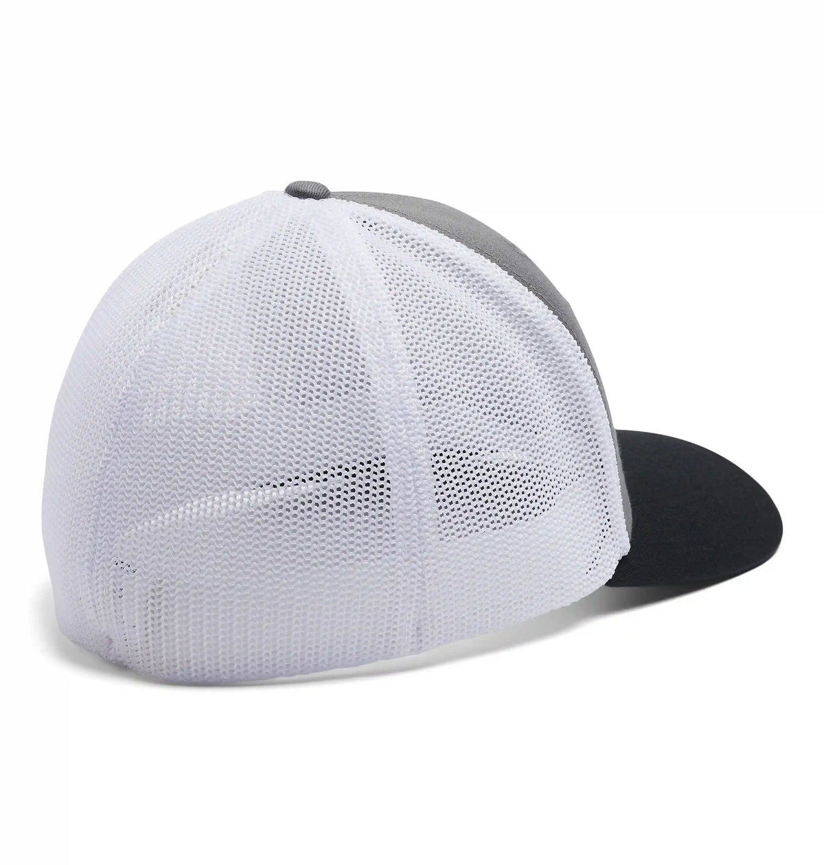 Columbia Mesh Tree Flag Ball Cap