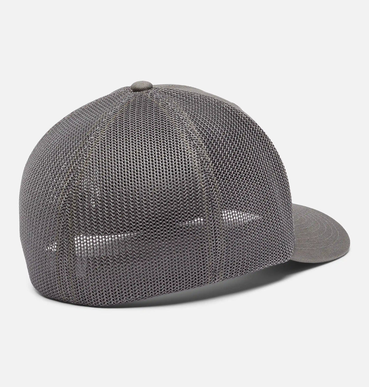 Columbia Mesh Tree Flag Ball Cap