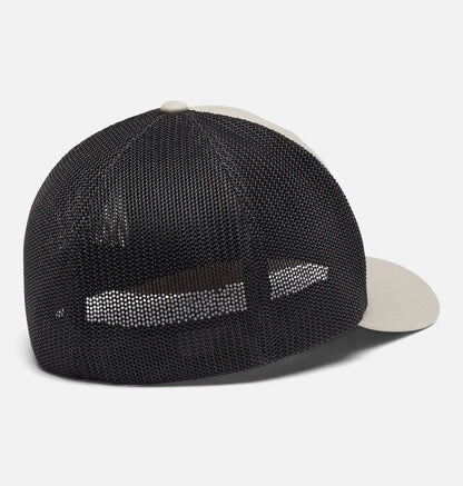 Columbia Mesh Tree Flag Ball Cap