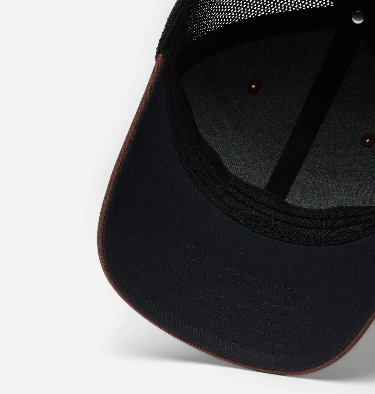 Columbia Mesh Tree Flag Ball Cap
