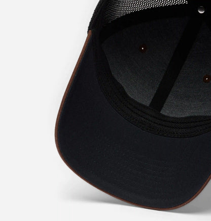 Columbia Mesh Tree Flag Ball Cap