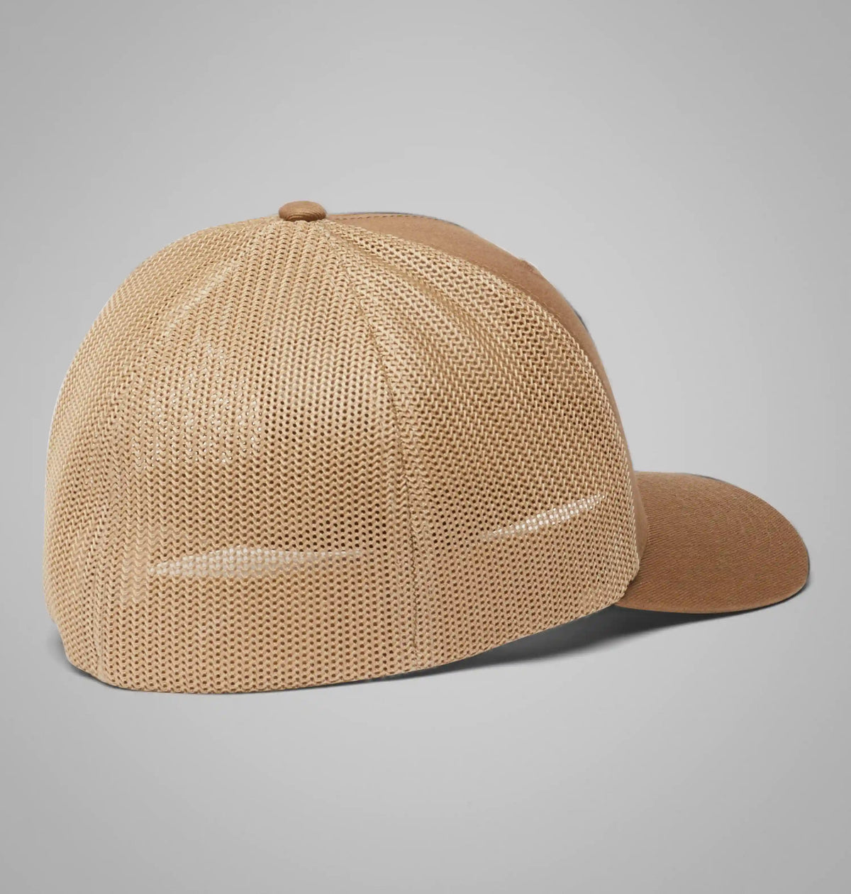Columbia Mesh Tree Flag Ball Cap