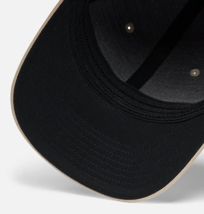 Columbia Mesh Tree Flag Ball Cap