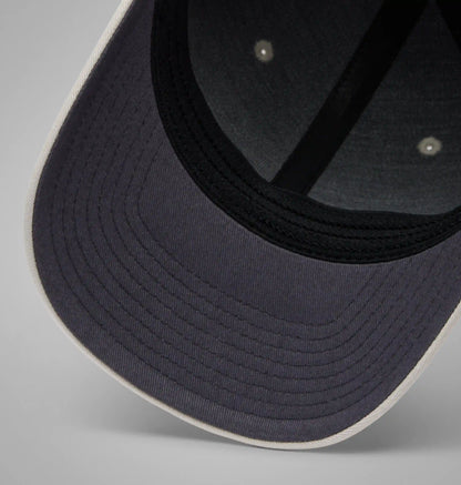 Columbia Mesh Tree Flag Ball Cap