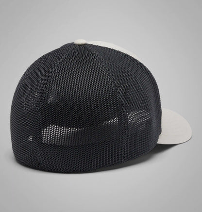 Columbia Mesh Tree Flag Ball Cap